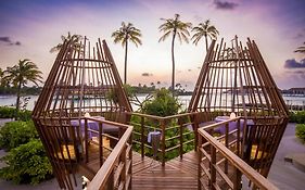 Radisson Blu Resort Maldives With 50 Percent Off On Sea Plane Round Trip 03 Nights & Above